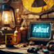 История серии игр Fallout