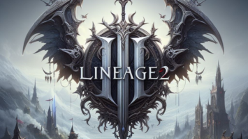 История и развитие компьютерной онлайн-игры Lineage 2